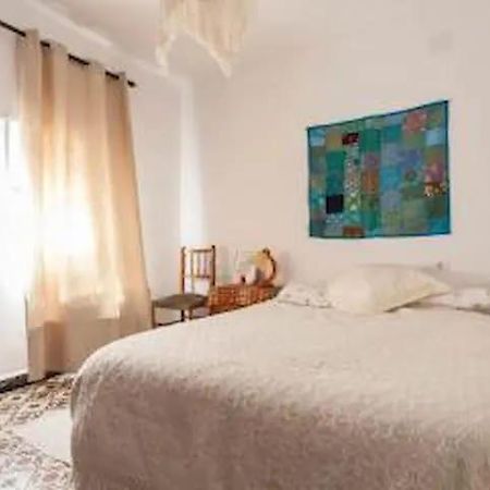 Apartamento Sevilla Zewnętrze zdjęcie