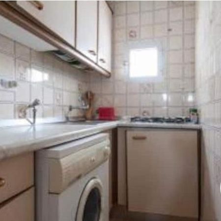 Apartamento Sevilla Zewnętrze zdjęcie