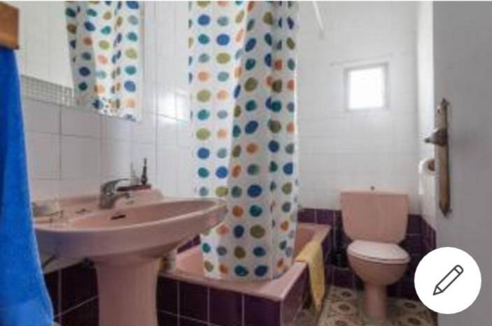 Apartamento Sevilla Zewnętrze zdjęcie