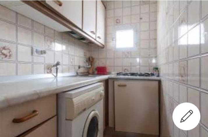 Apartamento Sevilla Zewnętrze zdjęcie